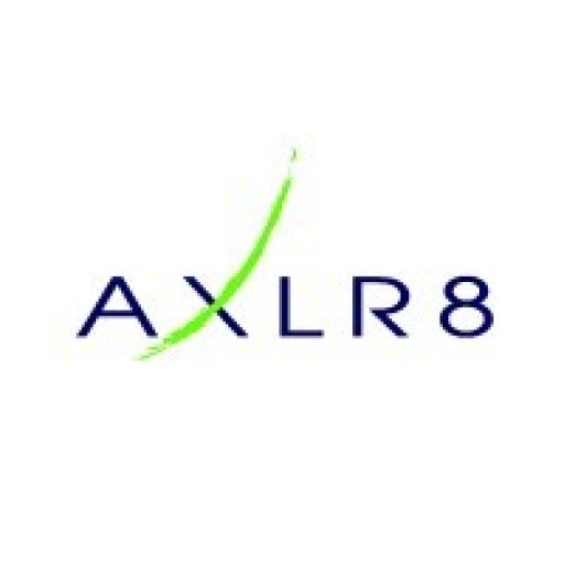 AXLR8 Finance Systems
